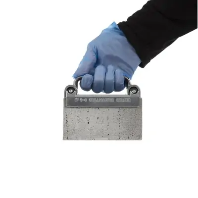 Jantex Grillmaster Grill Cleaning Stone - L402