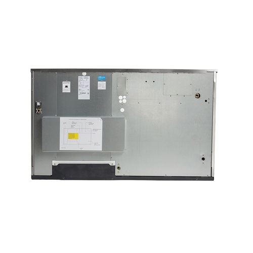 Scotsman MC 1448 MA - 706kg - Modular Dice Cube Ice Maker (Head only) - MC1448MA