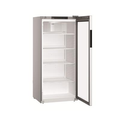 Liebherr MRFVD5511 Merchandiser Fridge with Glass Door - 569 Litres - MRFVD5511