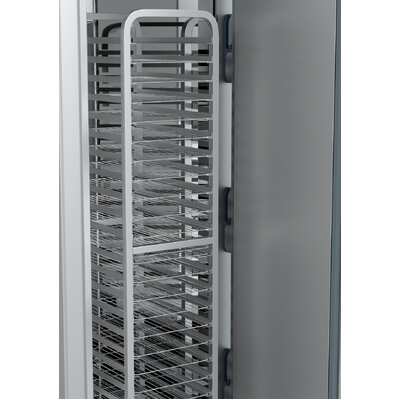 Friginox MX2STS7-CF - 2 x 1/1 GN Tray Roll-in Blast Chiller / Freezer - MX2STS7-CF