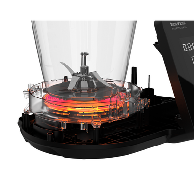 Taurus MYT1111 MyCook Pro Thermal Cooking Blender - 2.5L - MYT1111