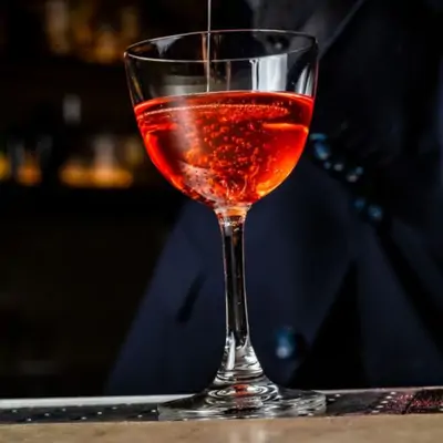 Onis Classic Bar Nick & Nora 160ml (Box of 6) - ON1019061