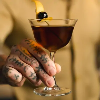 Onis Classic Bar Coupe 200ml (Box of 6) - ON1019063