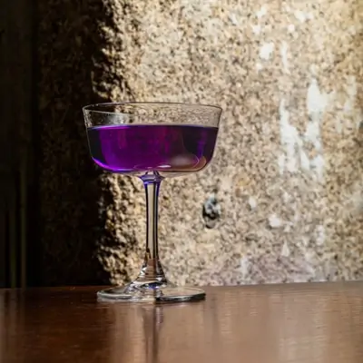 Onis Classic Bar Fizz Coupe 165ml (Box of 6) - ON1019064