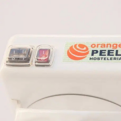 Peel-O-Matic Electric Peeler - OPP001