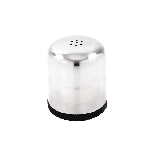 Olympia Mini Salt and Pepper Shaker Set 50x40mm/ 50ml - P043