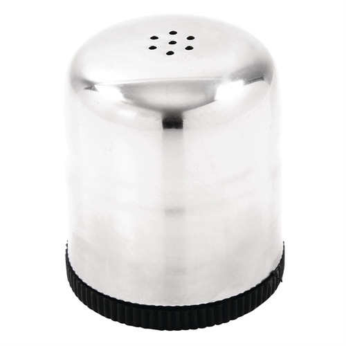 Olympia Mini Salt and Pepper Shaker Set - 50x40mm/ 50ml - P043