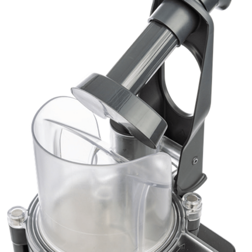 Dito Sama P4U-CS3 - Vegetable Slicer 1 Speed w/ Discs Included - P4U-CS3