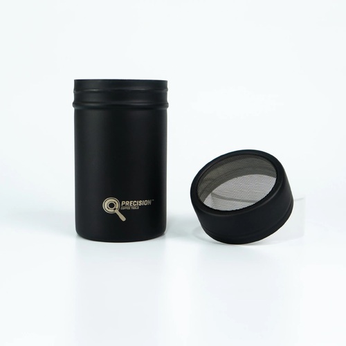 Precision Large Fine Chocolate Shaker - PCSFL-B