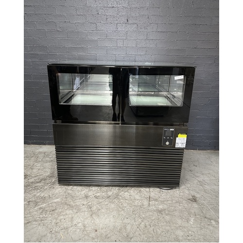 Pre-Owned Anvil DSD002 - Double Drawer Refrigerated Display - PO-1406