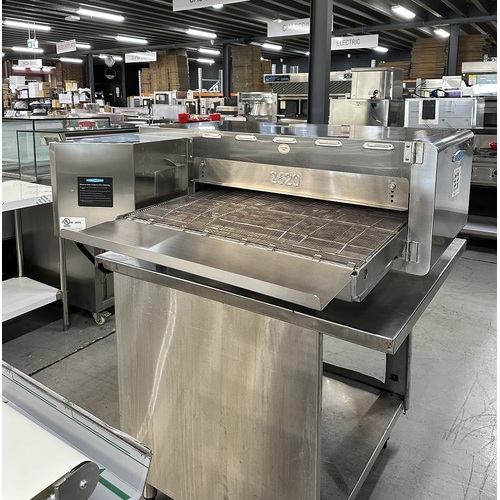 Pre-Owned Turbochef HCW2620 - High Speed Electric Conveyor Oven - 26 Inch - PO-1460