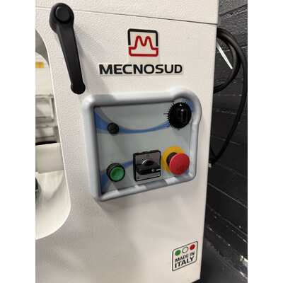 Pre-Owned Mecnosud SMM0025 - 33 Litre Tilting Head Spiral Mixer - PO-1908
