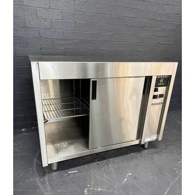 Pre-Owned Culinaire CH.HC.U3 - 3 Bay Underbench Hot Cupboard - PO-1921