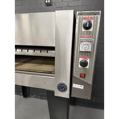 Pre-Owned Goldstein E201 - Electric Single Pizza and Bake Oven - PO-2031