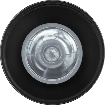 Roband Pendant Heat Lamps 200 Series 275W - Black - PR20BK