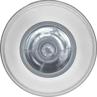 Roband Pendant Heat Lamps 200 Series 275W - White - PR20WH