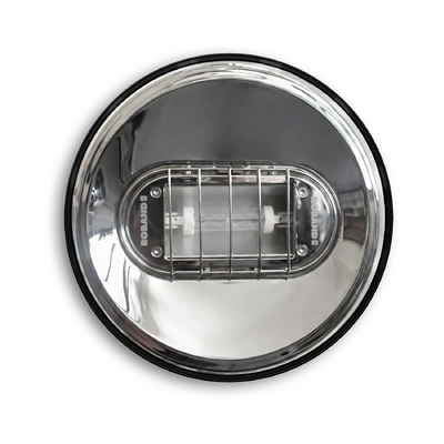 Roband Pendant Heat Lamps 300 Series 300W - Black - PR30BK