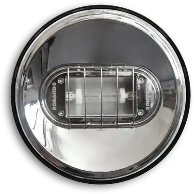 Roband Pendant Heat Lamps 300 Series 300W - Black - PR30BK