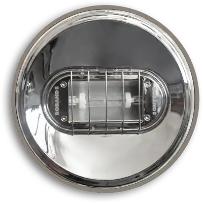 Roband Pendant Heat Lamps 300 Series 300W - Dune - PR30DU