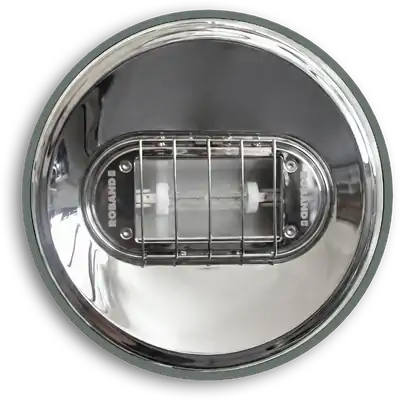 Roband Pendant Heat Lamps 300 Series 300W - Sage - PR30SG