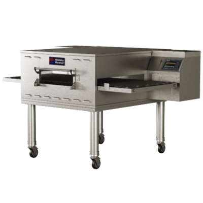 Middleby Marshall WOW PS638E - Electric Conveyor Oven 26" Wide on Stand - PS638E