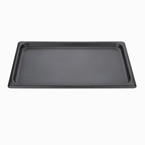 Vogue Baking Tray Non-Stick GN 1/1 530x325mm - S373