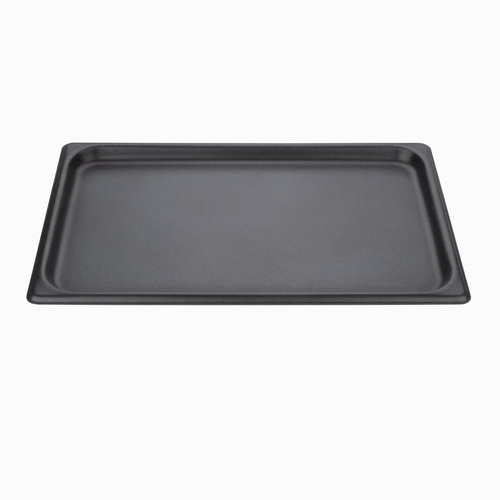 Vogue Baking Tray Non-Stick GN - 1/1 530x325mm 21x12 3/4" - S373