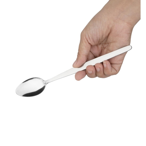 Kelso Ice Spoon St/St (Box 12) - S468