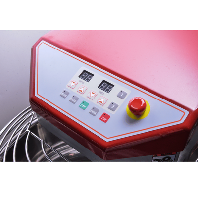 Tyrone SCP34 - Fixed Head Heavy Duty 34 Litre Spiral Mixer - SCP34