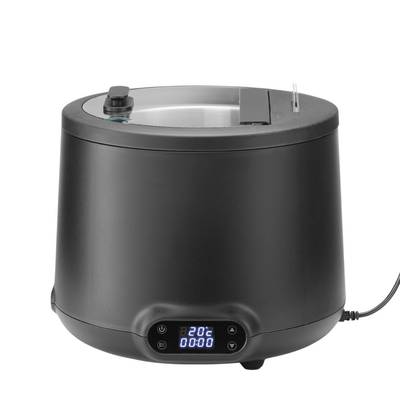 Uniq SKU0001 Countertop Electric Soup Kettle - 8L Black - SKU0001