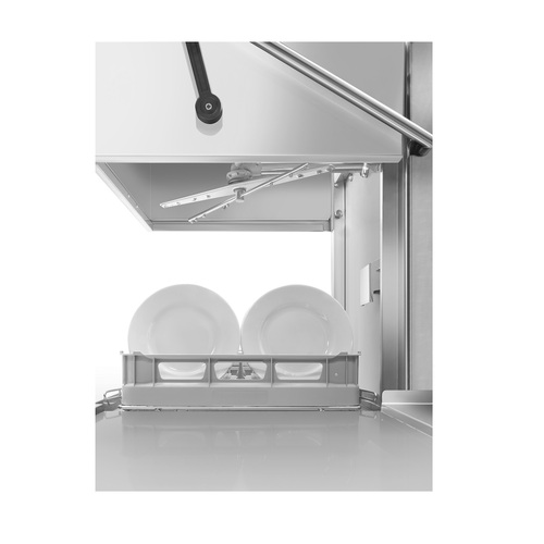 Smeg SPH505AU Ecoline Passthrough Dishwasher - 3 Phase - SPH505AU