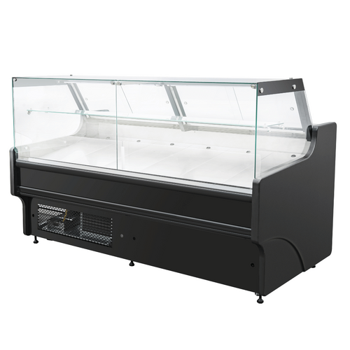 Thermaster ST15LK - Compact Deli Display - ST15LK