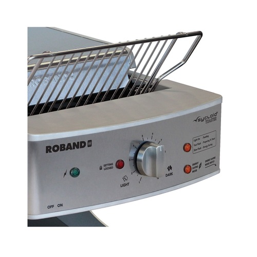 Roband ST350AB Sycloid High Speed Toaster - ST350AB