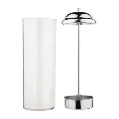 Olympia Drinking Straw Dispenser - T267