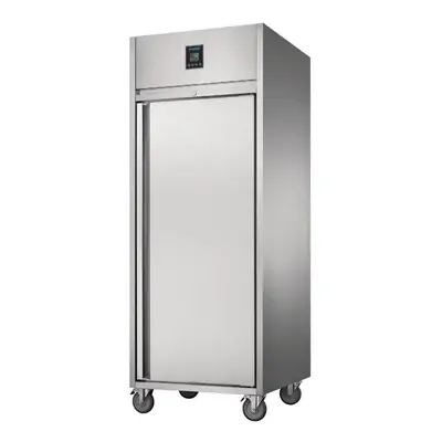 Polar UA001-A U-series Premium Single Door Refrigerator - UA001-A