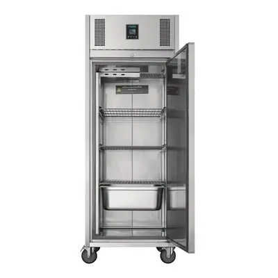 Polar UA002-A U series Premium Single Door Freezer - UA002-A