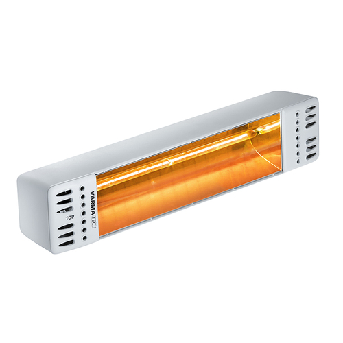 Star Progetti Varmatec Top V110/15P Single Infrared Heater - V11015P