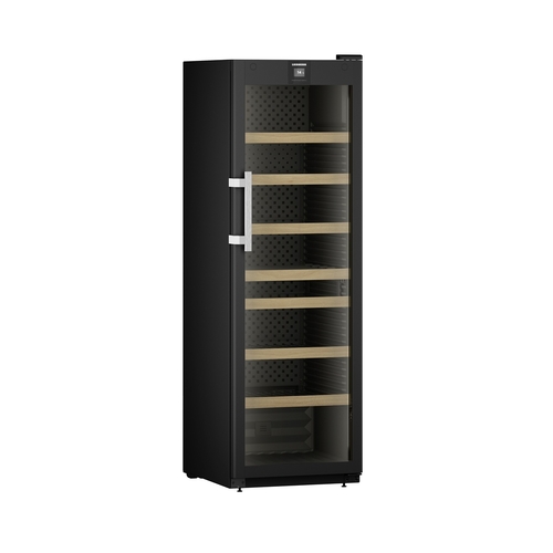 Liebherr WFbli 5241 - Professional Single Zone 188 Bottle Wine Cabinet - WFBLI5241