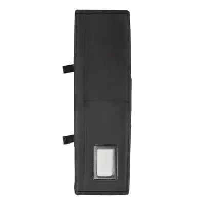 Vogue 16 Piece Knife Case - Y731