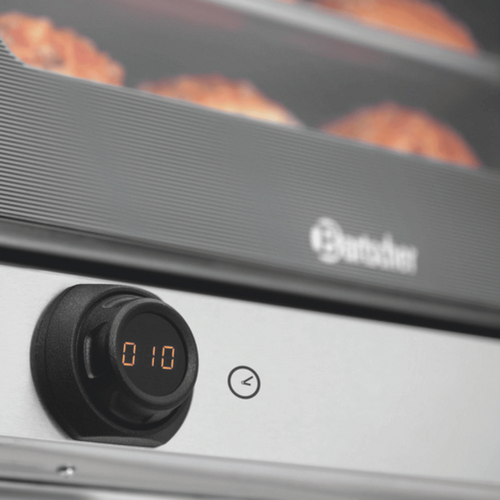 ConvectMax YXD-1DI - Digital Convection Oven - YXD-1DI