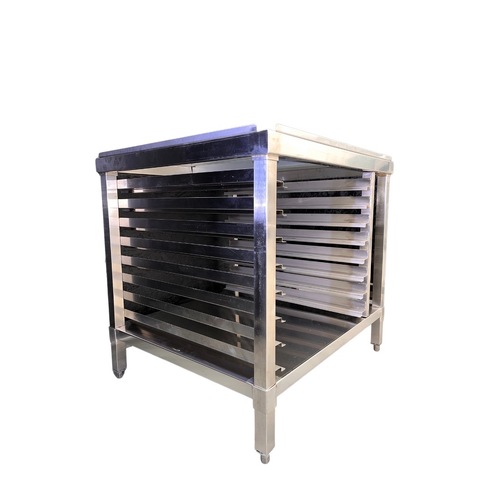 ConvectMax YXD-APE-8-SN - Oven Stand - YXD-APE-8-SN