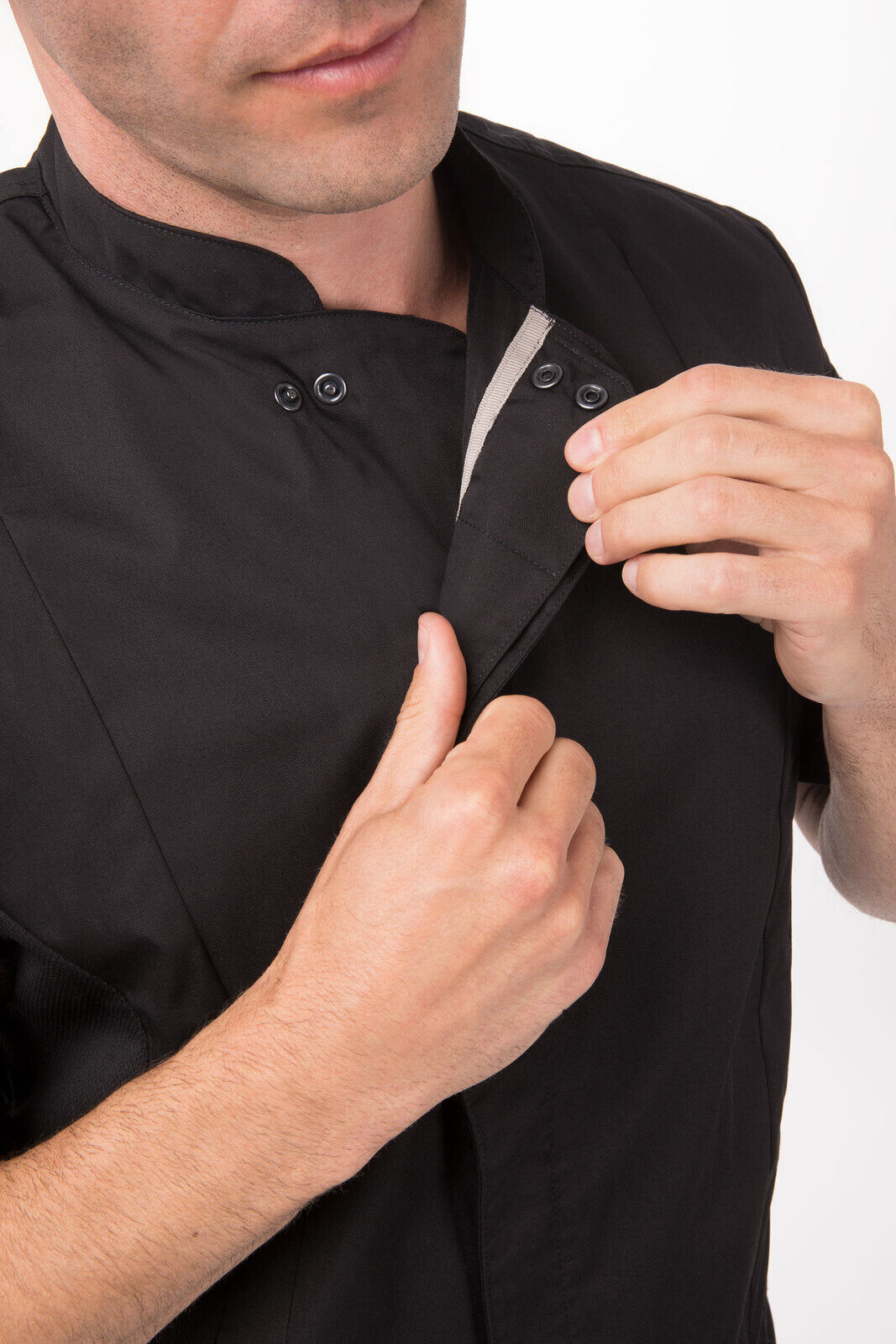 Chef Works Bristol Signature Series Chef Jacket CES02