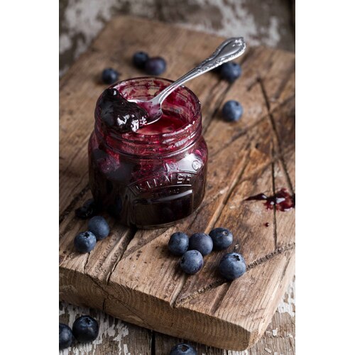 Kilner Genuine Preserve Jar 250ml - 01600_sh