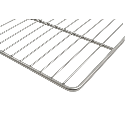 Stainless Steel Wire Rack 600mm x 400mm (SKU 082281) - 082281
