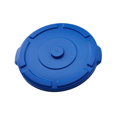 Trust Thor Round Bin 38Lt - Blue - 17807
