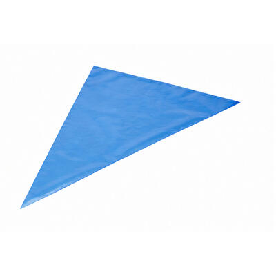 Piping Bags Disposable Medium 48cm / 18inch - Box of 100 - 2T-PIPINGMED