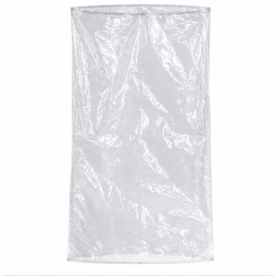 Pizza Rack Cover Clear 460 x 930mm - 2T-PIZZA-T2B