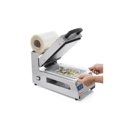 Sirman SIGIX M20 Tray Sealer - 382030210002