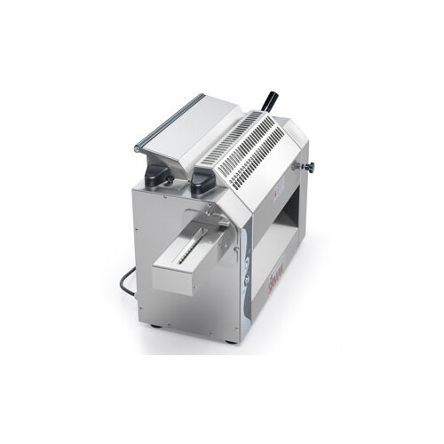 Sirman SANSONE 42 Sansone Benchtop 420mm Compact Single Pass Pastry & Pasta Sheeter - 40100052