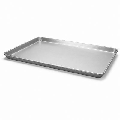 Aluminium Baking Tray 400x600x30mm - 401898